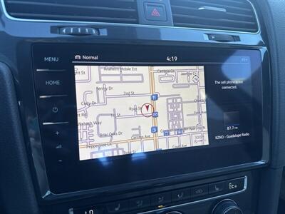 2019 Volkswagen e-Golf SEL Premium - Photo 13 - Stanton, CA 90680