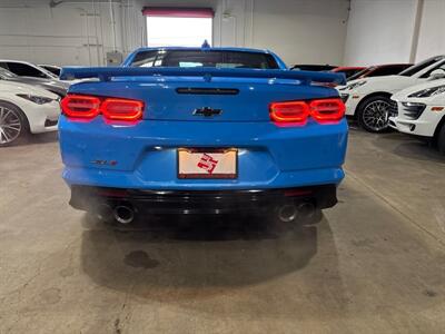 2022 Chevrolet Camaro ZL1   - Photo 6 - Orange, CA 92867