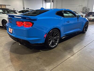 2022 Chevrolet Camaro ZL1   - Photo 7 - Orange, CA 92867