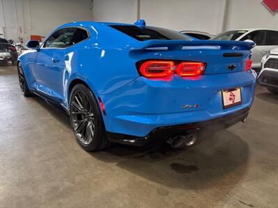 2022 Chevrolet Camaro ZL1   - Photo 5 - Orange, CA 92867