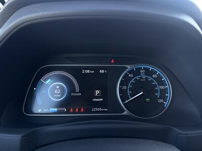 2022 Nissan LEAF S - Photo 12 - Stanton, CA 90680