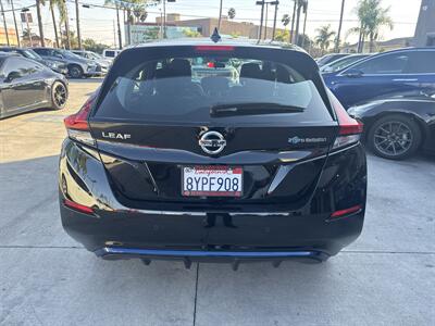 2022 Nissan LEAF S - Photo 5 - Stanton, CA 90680