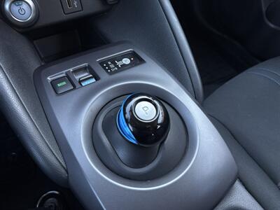 2022 Nissan LEAF S - Photo 15 - Stanton, CA 90680