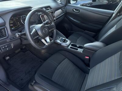 2022 Nissan LEAF S - Photo 8 - Stanton, CA 90680