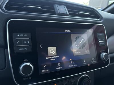 2022 Nissan LEAF S - Photo 13 - Stanton, CA 90680