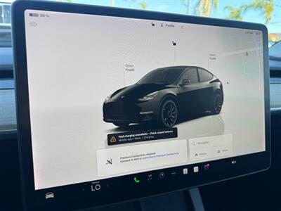 2022 Tesla Model Y Performance   - Photo 12 - Stanton, CA 90680