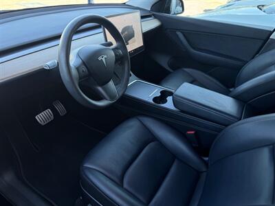 2022 Tesla Model Y Performance   - Photo 8 - Stanton, CA 90680