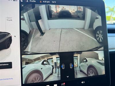 2022 Tesla Model Y Performance   - Photo 15 - Stanton, CA 90680