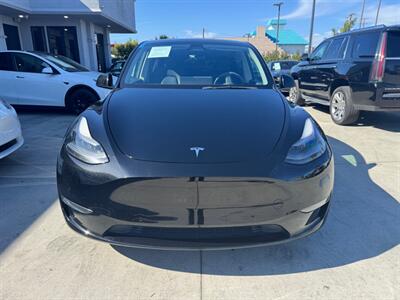 2022 Tesla Model Y Performance   - Photo 2 - Stanton, CA 90680