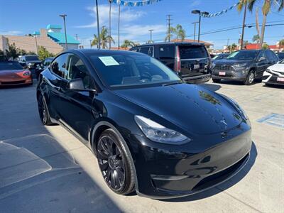 2022 Tesla Model Y Performance   - Photo 3 - Stanton, CA 90680