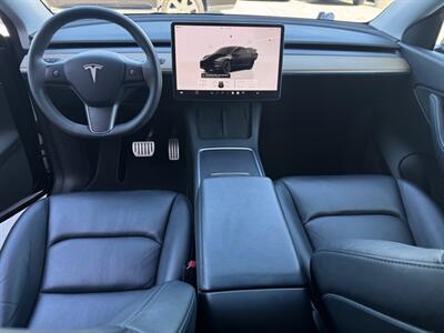 2022 Tesla Model Y Performance   - Photo 10 - Stanton, CA 90680