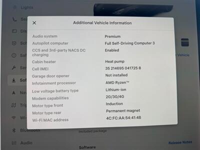 2022 Tesla Model Y Performance   - Photo 14 - Stanton, CA 90680