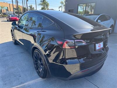 2022 Tesla Model Y Performance   - Photo 6 - Stanton, CA 90680