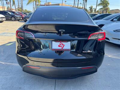 2022 Tesla Model Y Performance   - Photo 5 - Stanton, CA 90680