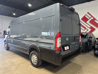 2022 RAM ProMaster 3500 159 WB   - Photo 4 - Orange, CA 92867