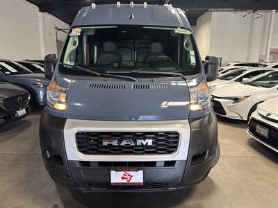2022 RAM ProMaster 3500 159 WB   - Photo 2 - Orange, CA 92867