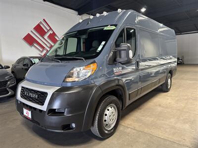 2022 RAM ProMaster 3500 159 WB   - Photo 3 - Orange, CA 92867