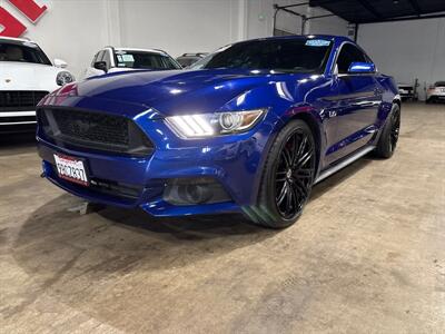 2015 Ford Mustang GT Premium   - Photo 3 - Orange, CA 92867