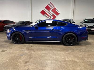 2015 Ford Mustang GT Premium   - Photo 4 - Orange, CA 92867