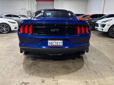 2015 Ford Mustang GT Premium   - Photo 6 - Orange, CA 92867