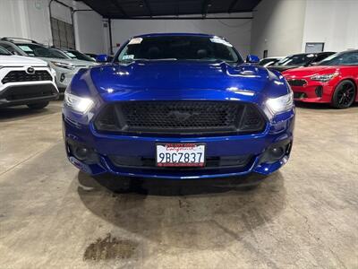 2015 Ford Mustang GT Premium   - Photo 2 - Orange, CA 92867