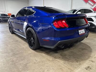 2015 Ford Mustang GT Premium   - Photo 5 - Orange, CA 92867