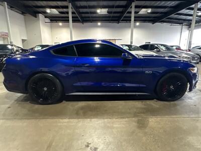 2015 Ford Mustang GT Premium   - Photo 8 - Orange, CA 92867