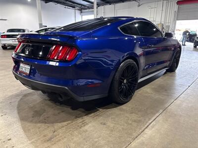 2015 Ford Mustang GT Premium   - Photo 7 - Orange, CA 92867