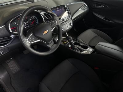 2021 Chevrolet Malibu LT   - Photo 10 - Orange, CA 92867