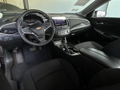 2021 Chevrolet Malibu LT   - Photo 12 - Orange, CA 92867