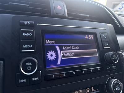 2016 Honda Civic LX   - Photo 12 - Stanton, CA 90680