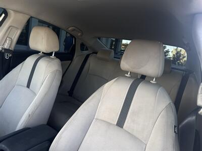 2016 Honda Civic LX   - Photo 10 - Stanton, CA 90680