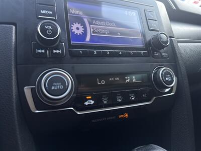 2016 Honda Civic LX   - Photo 13 - Stanton, CA 90680