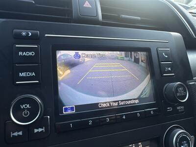 2016 Honda Civic LX   - Photo 15 - Stanton, CA 90680