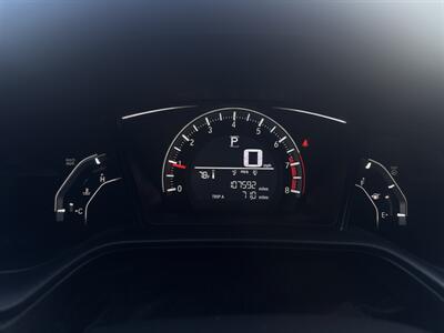 2016 Honda Civic LX   - Photo 11 - Stanton, CA 90680