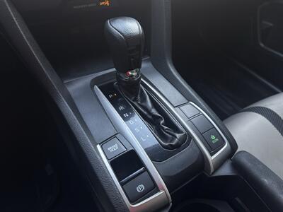 2016 Honda Civic LX   - Photo 14 - Stanton, CA 90680