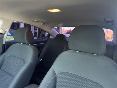 2020 Hyundai ELANTRA SEL - Photo 13 - Stanton, CA 90680