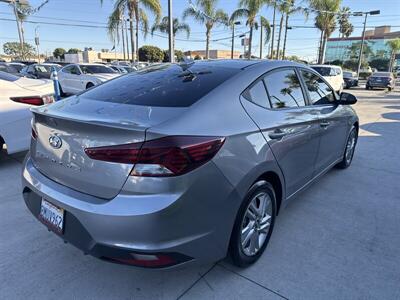 2020 Hyundai ELANTRA SEL - Photo 4 - Stanton, CA 90680