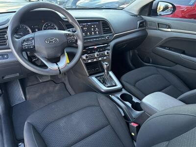 2020 Hyundai ELANTRA SEL - Photo 9 - Stanton, CA 90680