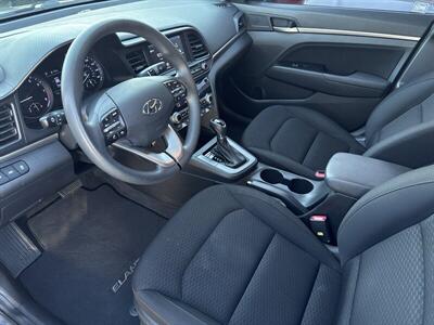 2020 Hyundai ELANTRA SEL - Photo 7 - Stanton, CA 90680