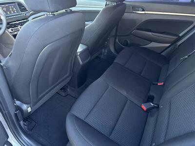 2020 Hyundai ELANTRA SEL - Photo 8 - Stanton, CA 90680