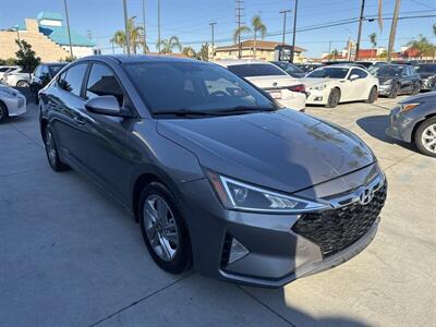 2020 Hyundai ELANTRA SEL - Photo 3 - Stanton, CA 90680