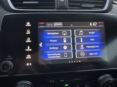 2018 Honda CR-V Touring   - Photo 17 - Stanton, CA 90680