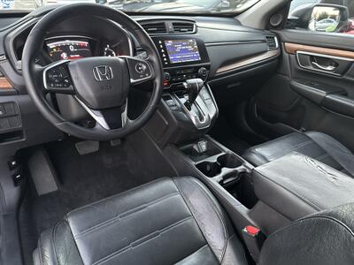 2018 Honda CR-V Touring   - Photo 10 - Stanton, CA 90680