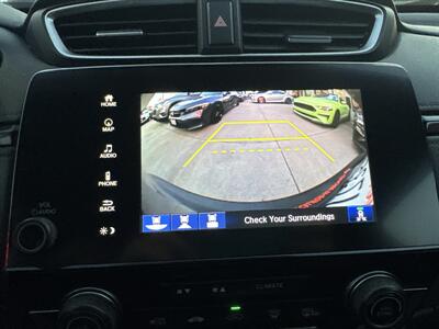 2018 Honda CR-V Touring   - Photo 16 - Stanton, CA 90680