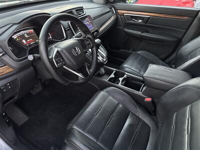 2018 Honda CR-V Touring   - Photo 8 - Stanton, CA 90680