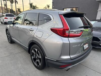 2018 Honda CR-V Touring   - Photo 6 - Stanton, CA 90680