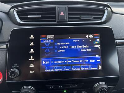 2018 Honda CR-V Touring   - Photo 13 - Stanton, CA 90680