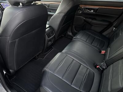 2018 Honda CR-V Touring   - Photo 9 - Stanton, CA 90680