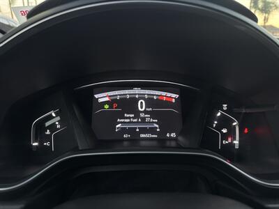 2018 Honda CR-V Touring   - Photo 12 - Stanton, CA 90680
